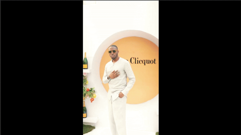 VEUVE CLICQUOT
