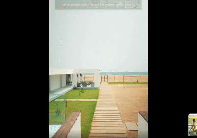 EXPLORE AND FILM AQUALINA BEACH HOUSE